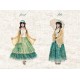 Everlasting Flower Floral-Scented Summer Breeze Kimono Jacket(Pre-Order/4 Colours/Full Payment Without Shipping)
